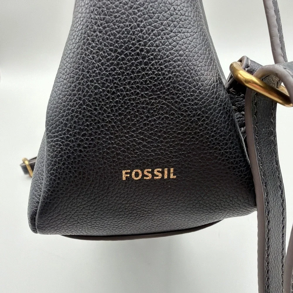 Fossil this bag